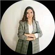Clases de Contabilidad. Graduada en Derecho, Finanzas y Contabilidad. Máster contabilidad superior y Auditoría